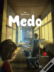 Capa do artigo Medo