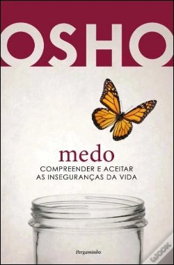 Capa do artigo Medo