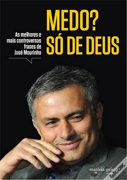 Capa do artigo Medo? Só de Deus!