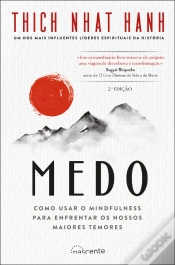 Capa do artigo Medo
