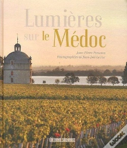 Capa do artigo Medoc