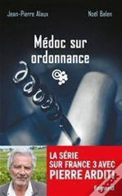 Capa do artigo Médoc Sur Ordonnance