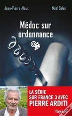 Capa do artigo Médoc Sur Ordonnance