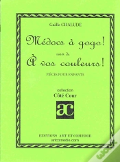 Capa do artigo Medocs A Gogo ; A Vos Couleurs