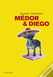 Capa do artigo Medor Et Diego