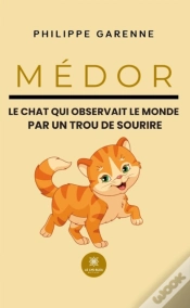 Capa do artigo Medor