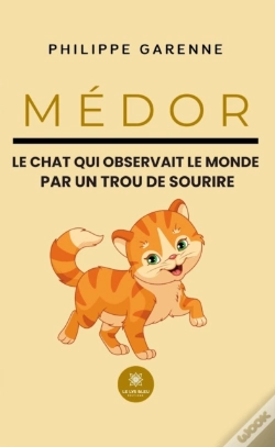 Capa do artigo Medor