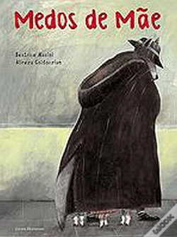 Capa do artigo Medos de Mãe