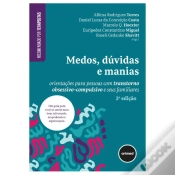 Capa do artigo Medos, Dúvidas e Manias