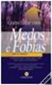Capa do artigo Medos e Fobias