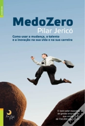 Capa do artigo MedoZero