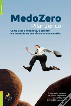 Capa do artigo MedoZero