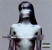 Capa do artigo Meds - CD