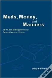 Capa do artigo Meds, Money And Manners