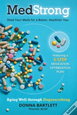 Capa do artigo Medstrong