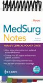 Medsurg Notes - Preview