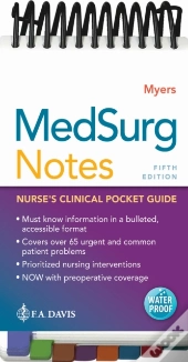 Medsurg Notes