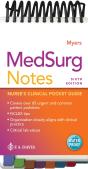 Medsurg Notes - Preview