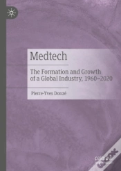 Capa do artigo Medtech