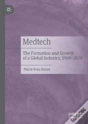 Capa do artigo Medtech