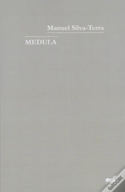 Capa do artigo Medula
