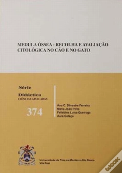 Capa do artigo Medula Óssea