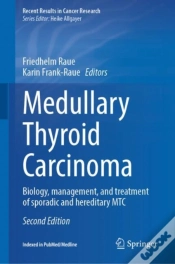 Capa do artigo Medullary Thyroid Carcinoma