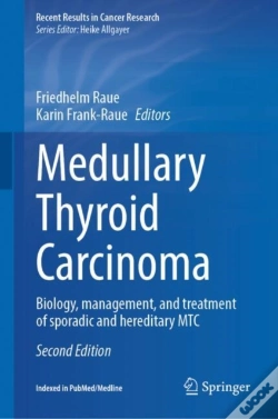 Capa do artigo Medullary Thyroid Carcinoma