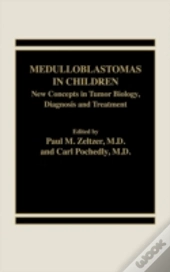 Medulloblastomas In Children