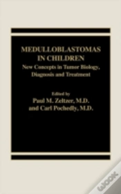 Capa do artigo Medulloblastomas In Children