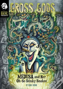 Capa do artigo Medusa And Her Oh-So-Stinky Snakes