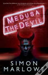 Medusa And The Devil