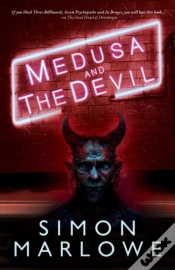 Capa do artigo Medusa And The Devil