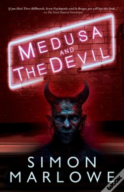 Capa do artigo Medusa And The Devil