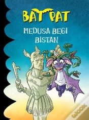 Capa do artigo Medusa Begi Bistan