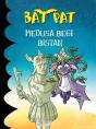 Medusa Begi Bistan - Preview