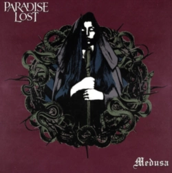 Capa do artigo Medusa - CD