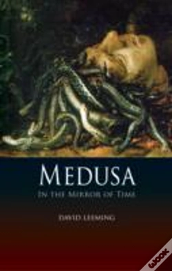 Capa do artigo Medusa
