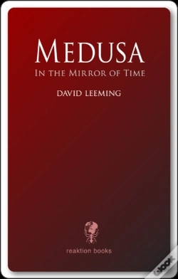 Capa do artigo Medusa