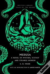 Capa do artigo Medusa