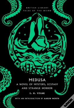 Capa do artigo Medusa