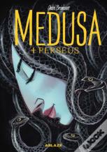 Medusa & Perseus