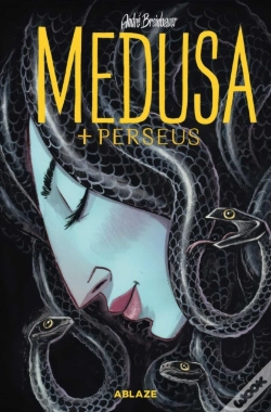 Capa do artigo Medusa & Perseus