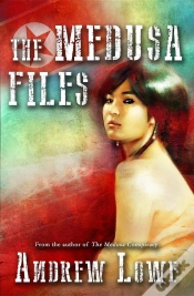 Capa do artigo Medusa Files