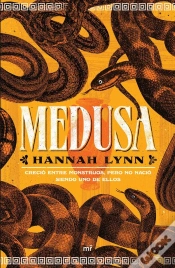 Capa do artigo Medusa