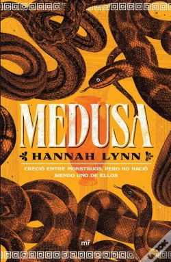 Capa do artigo Medusa
