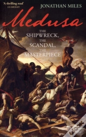 Capa do artigo Medusa