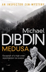 Capa do artigo Medusa
