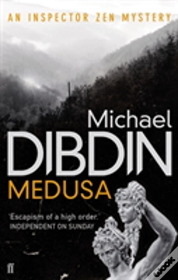Capa do artigo Medusa