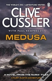 Capa do artigo Medusa